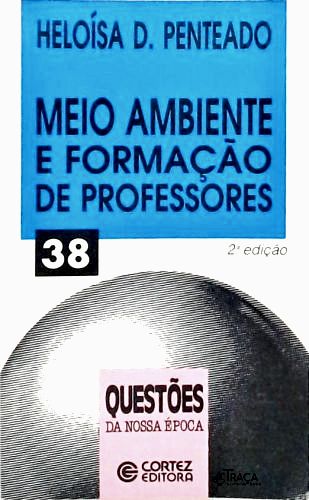 Meio Ambiente e Formação de Professores