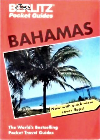 Bahamas - Berlitz Travel Guide