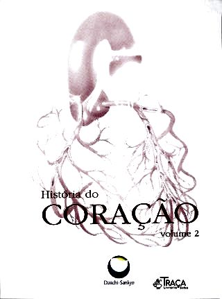 Histórias do Coração - Vol. 2