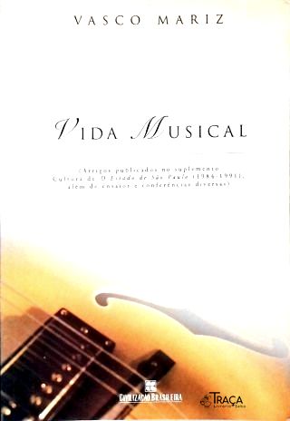 Vida Musical