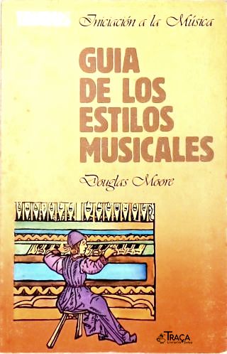 Guia de Los Estilos Musicales