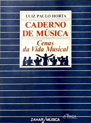 Caderno de Música