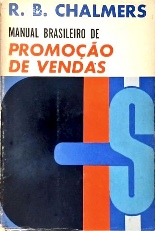 Manual Brasileiro de Promoção de Vendas
