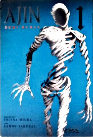 Ajin: Demi-human - Vol. 1