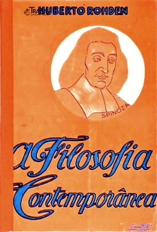 A Filosofia Contemporânea