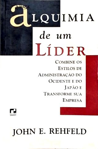 Alquimia de Um Líder