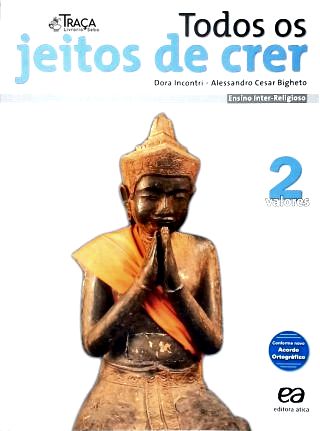 Todos os Jeitos de Crer - Vol. 2