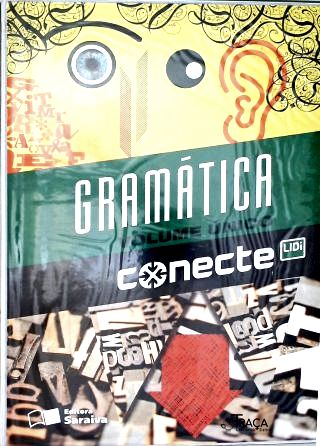 Box Conecte Gramática Reflexiva - Volume Único