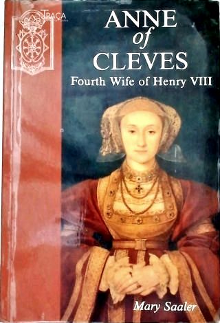Anne Of Cleves