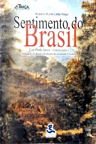Sentimento do Brasil