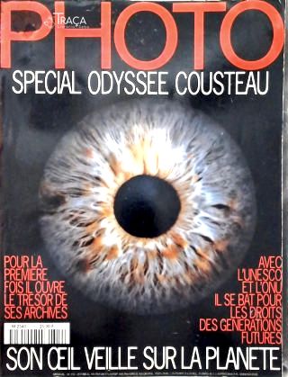 Photo: Special Opysee Cousteau