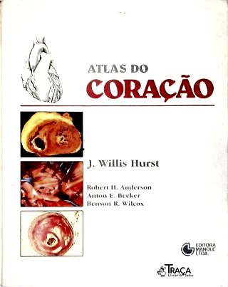 Atlas do Coração