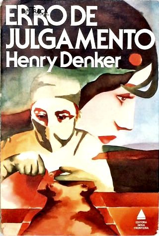 Erro de Julgamento