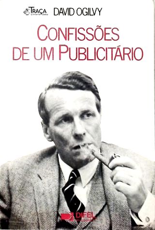 Confissões de Um Publicitário