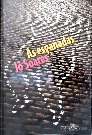 As Esganadas