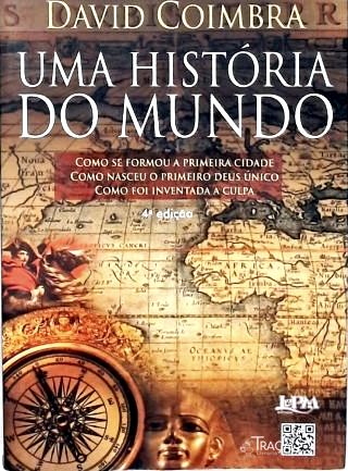 Uma História do Mundo