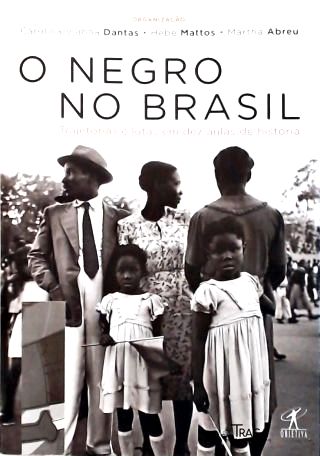 O Negro no Brasil