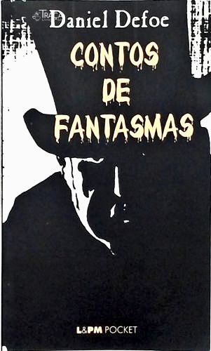 Contos de Fantasmas