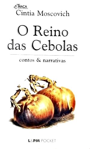 O Reino Das Cebolas