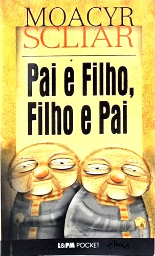 Pai E Filho Filho E Pai