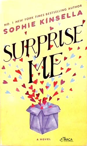 Surprise Surprise
