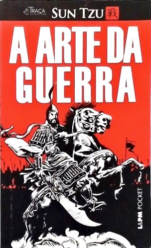 A Arte Da Guerra