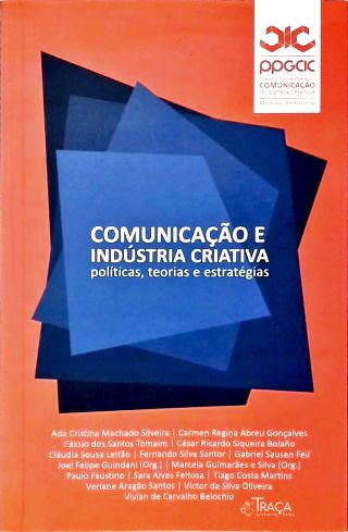 Comunicação e Indústria Criativa