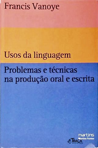 Usos da Linguagem