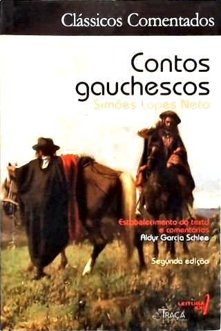 Contos Gauchescos