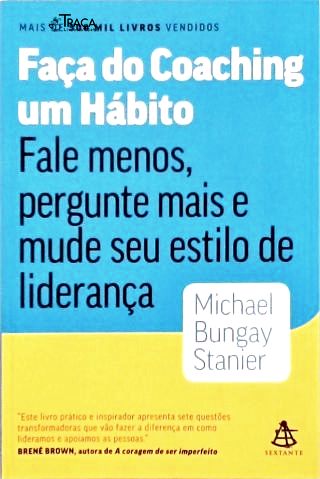 Faça do Coaching Um Hábito