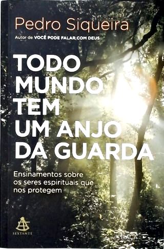 Todo Mundo Tem Um Anjo da Guarda