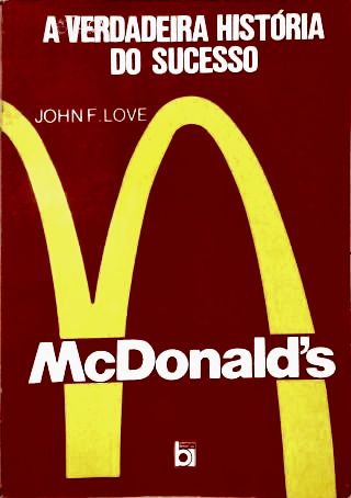 Mcdonalds