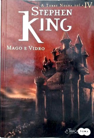 A Torre Negra - Vol. 4