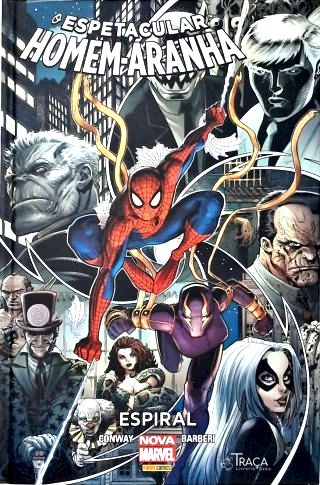 O Espetacular Homem-aranha - Vol. 6