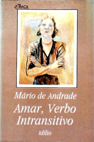 Amar, Verbo Intransitivo