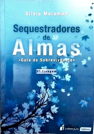 Sequestradores de Almas