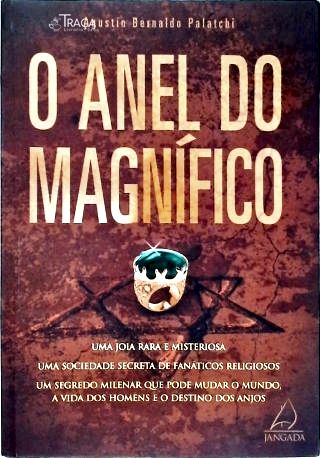 O Anel do MagnÍfico