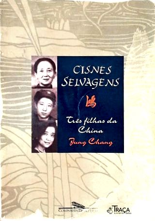 Cisnes Selvagens