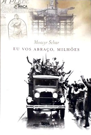 Eu Vos Abraço Milhões