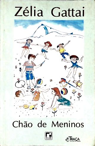 Chão De Meninos
