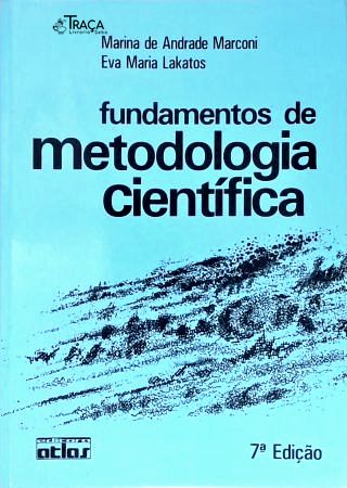 Fundamentos Metodologia Científica