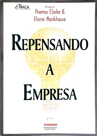 Repensando Empresa