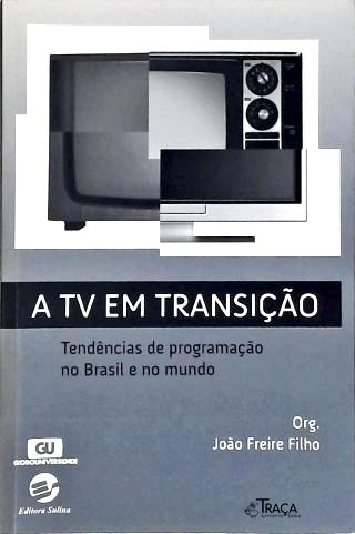 A Tv em Transição
