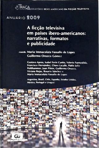 A Ficção Televisiva em Países Ibero-americanos