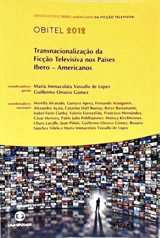 Transnacionalização da Ficção Televisiva Nos Países Ibero-americanos