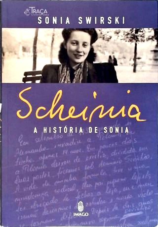 Scheinia: a História de Sonia
