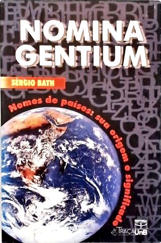 Monina Gentium