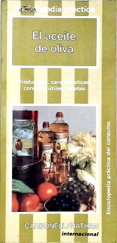 El Aceite de Oliva