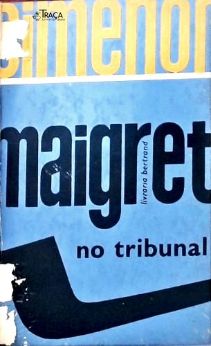Maigret No Tribunal
