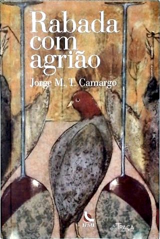 Rabada com Agrião